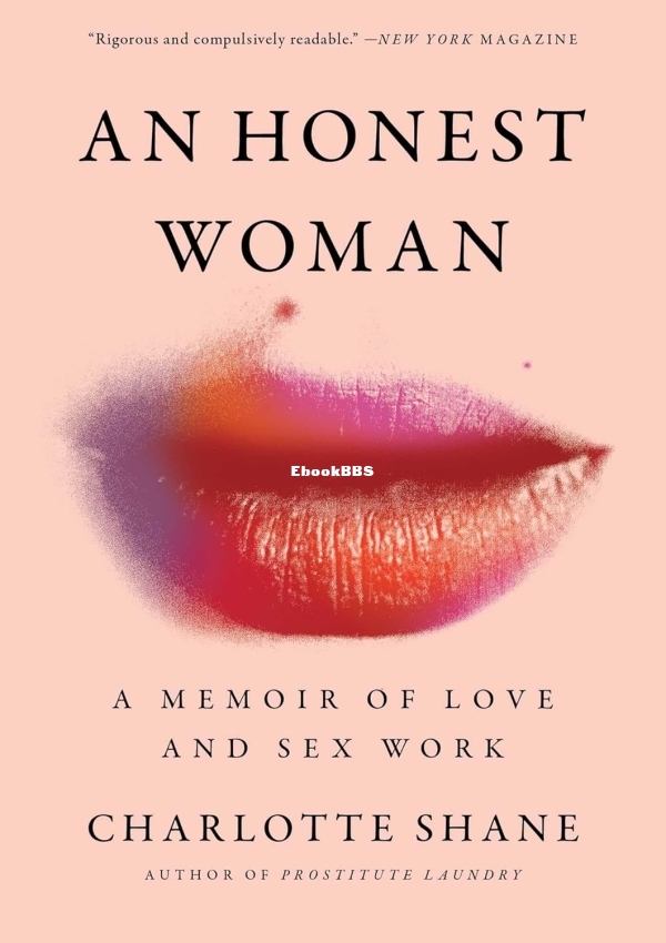 An Honest Woman.jpg
