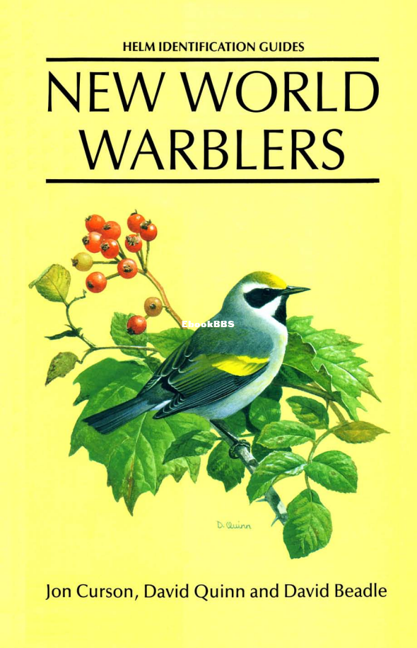 New World Warblers (Jon Curson) - 1.png