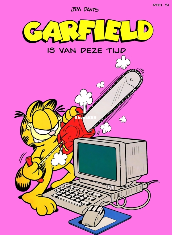 Garfield 051 - Garfield is van deze tijd - 01.jpg