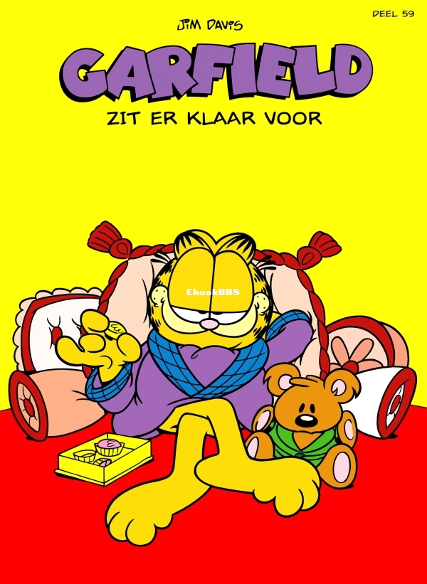 Garfield 059 - Garfield zit er klaar voor - 4884.jpg