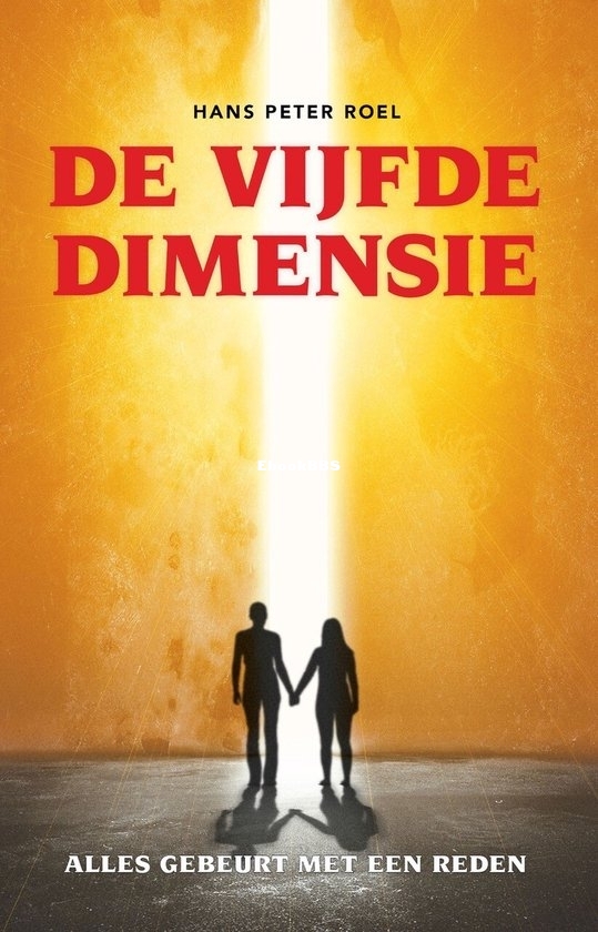 De Vijfde Dimensie - Hans Peter Roel - Dutch
