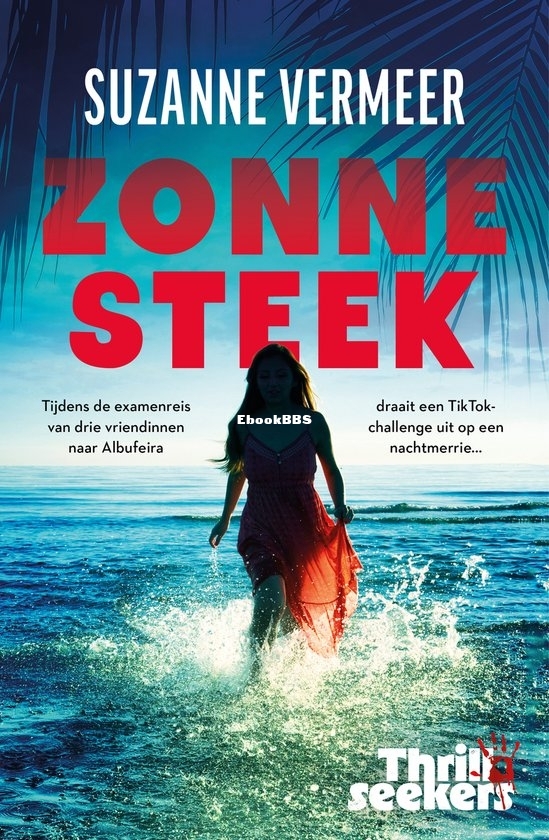 Zonnesteek - Suzanne Vermeer – Dutch