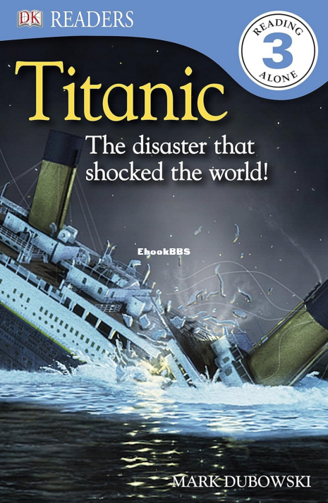 Titanic  the disaster that shocked the world! - 1.png