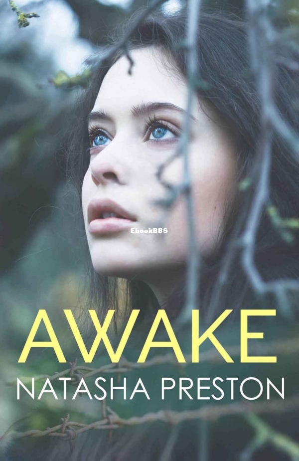 Awake - Preston, Natasha