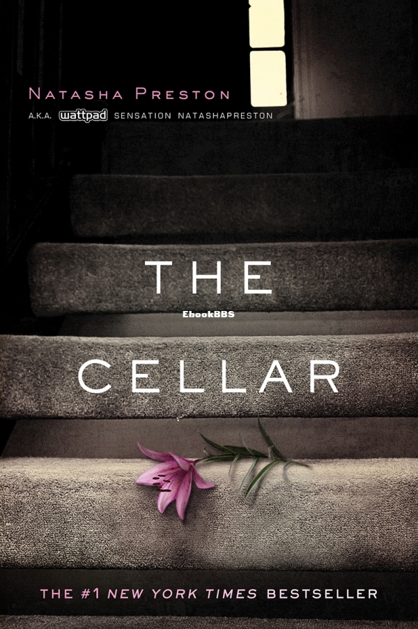 1~The Cellar - Preston, Natasha