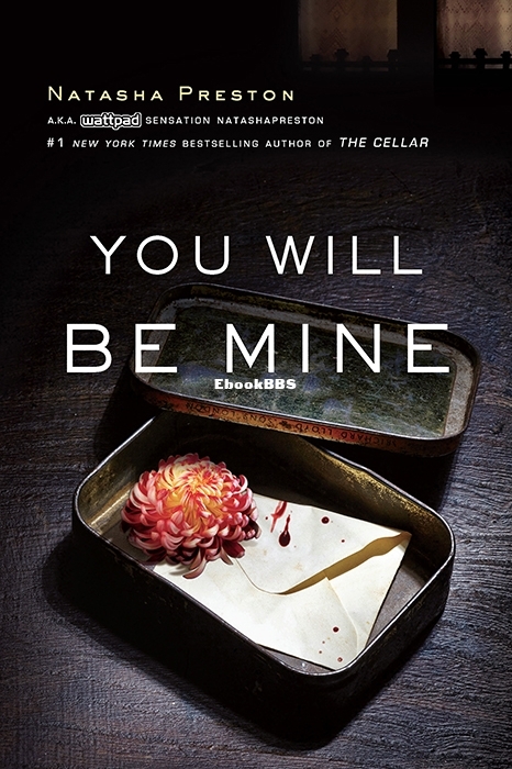 2~You Will Be Mine - Preston, Natasha