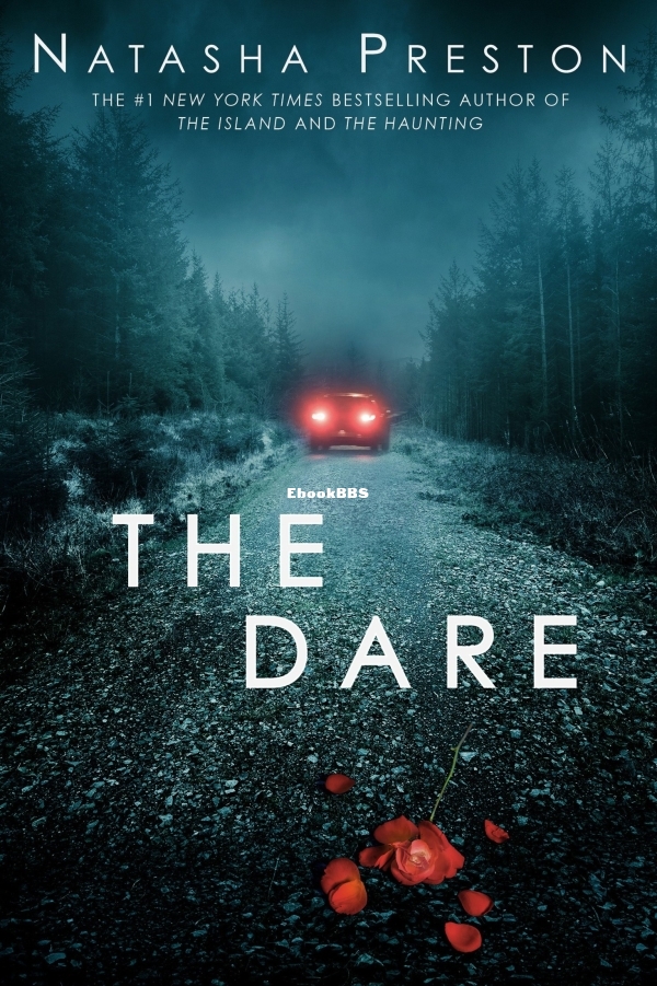 The Dare - Preston, Natasha