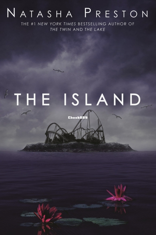 The Island - Preston, Natasha