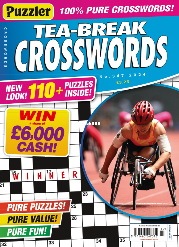 Puzzler_Tea-Break_Crosswords_-_Issue_347_2024 - 1.png