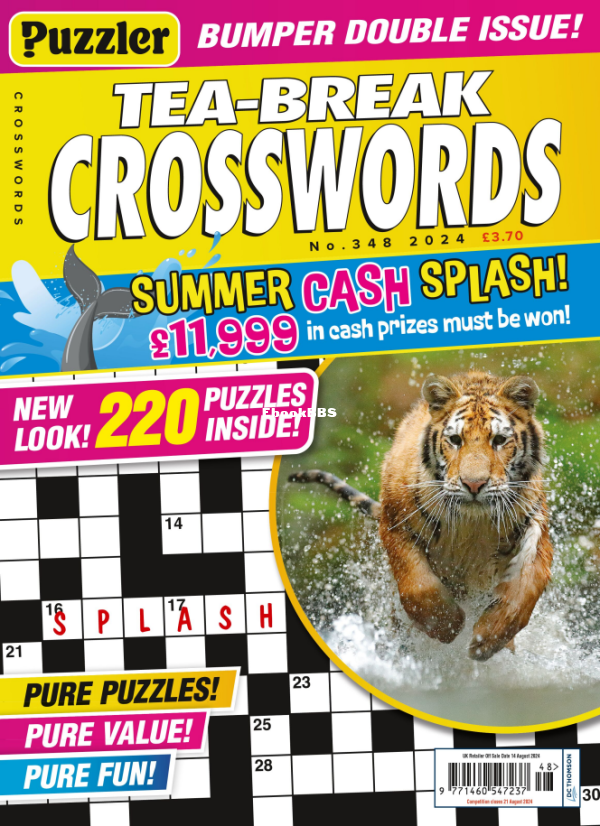 Puzzler_Tea-Break_Crosswords_-_Issue_348_2024 - 1.png