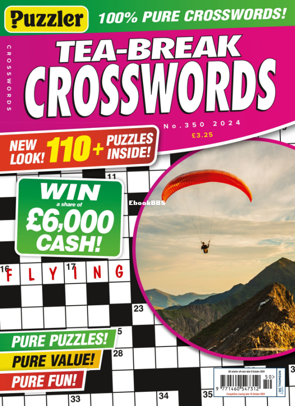 Puzzler_Tea-Break_Crosswords_-_Issue_350_2024 - 1.png