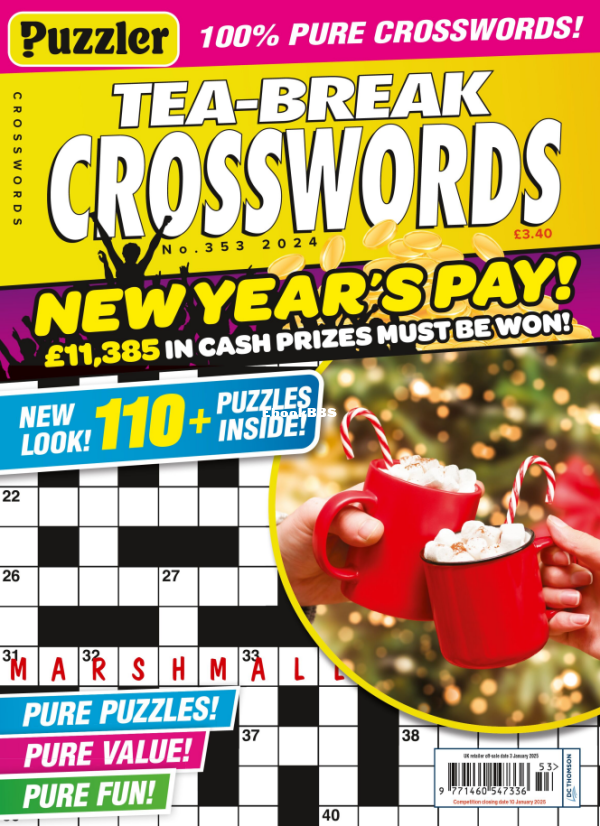 Puzzler_Tea-Break_Crosswords_-_Issue_353_2024 - 1.png
