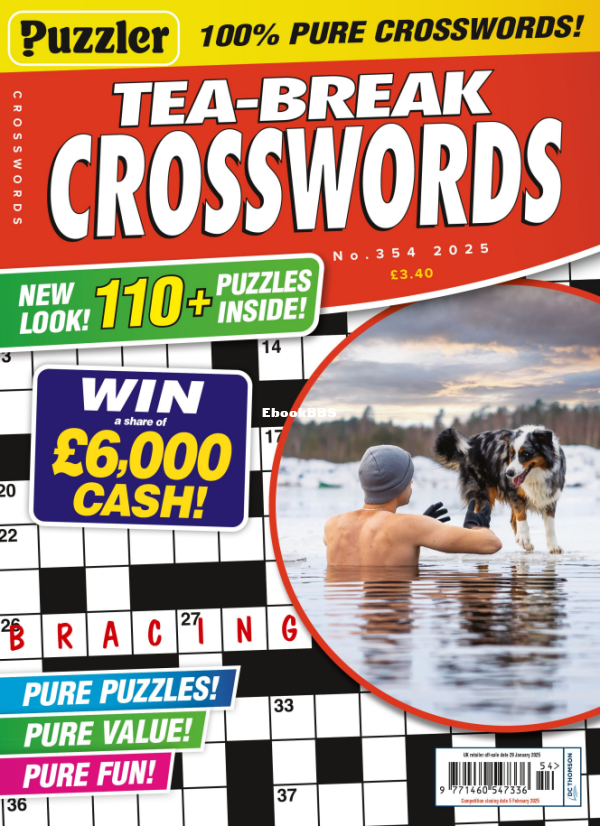 Puzzler_Tea-Break_Crosswords_-_Issue_354_2025 - 1.png