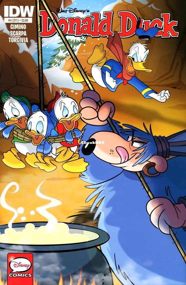 Donald Duck #4 (2015) (GreenManGroup-DCP) 001.jpg
