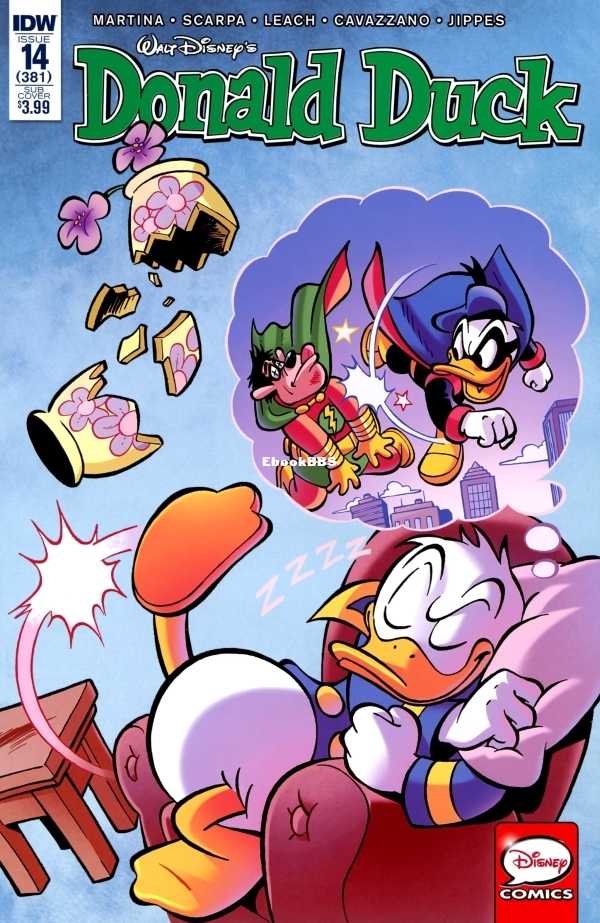 Donald Duck #14 (2016) (GreenManGroup-DCP) 001.jpg