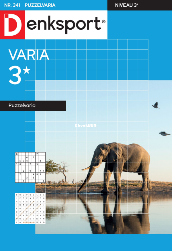 Denksport Varia 3 Puzzelvaria - 5…i 2025 - 1.png