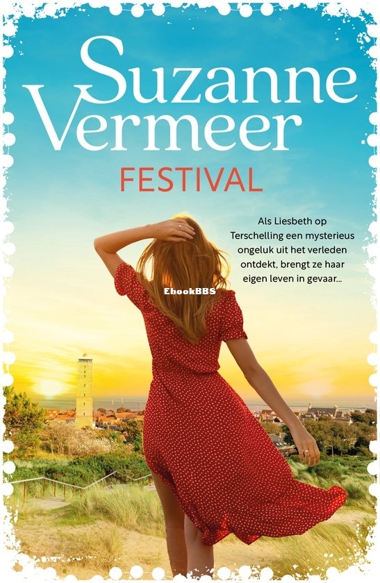 Festival - Suzanne Vermeer - Dutch