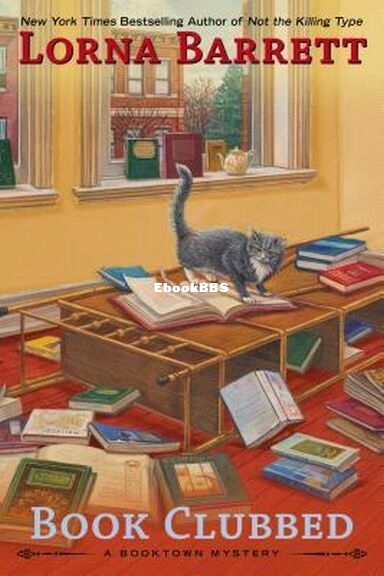 Book Clubbed.jpg