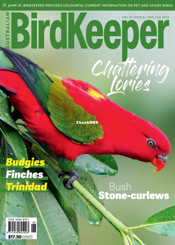 Australian Birdkeeper - December 2024 - January 2025_downmagaz.net - 1.png