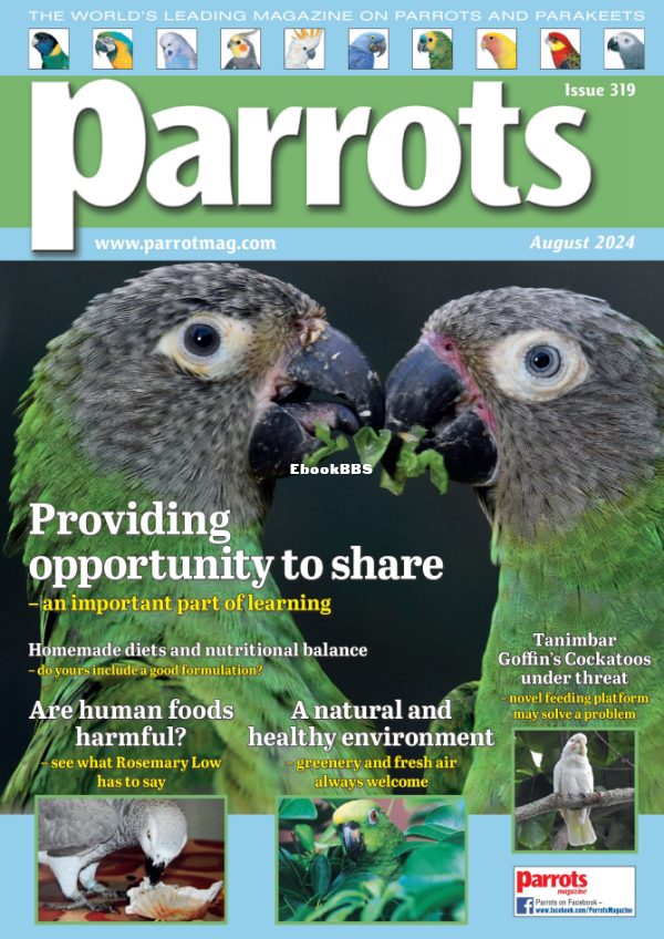 Parrots_-_Issue_319_August_2024 - 1.png