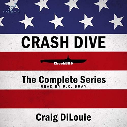 Crash Dive The Complete Series (Books 1-6).jpg