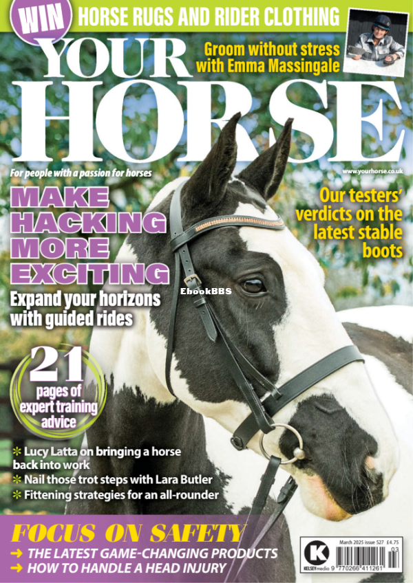 Your_Horse_-_Issue_527_2025 - 1.png