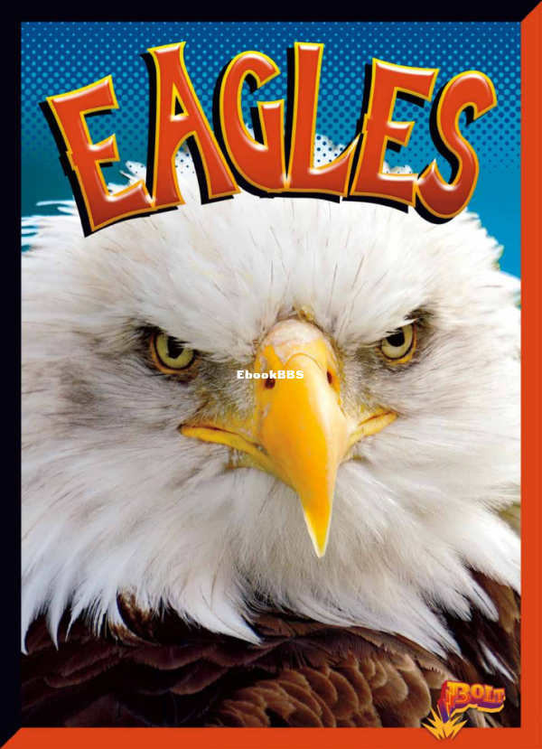 Eagles (Birds of Prey) - 1.png