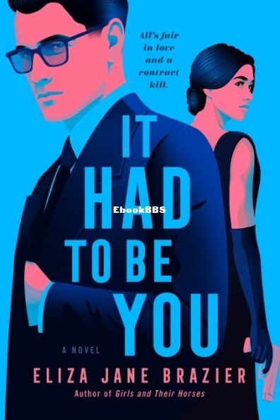 It Had to Be You.jpg