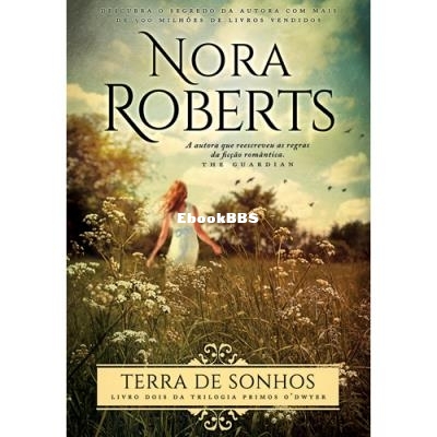Trilogia Bruxa da Noite 2 - Feitico da Sombra - Nora Roberts - Portuguese.jpg