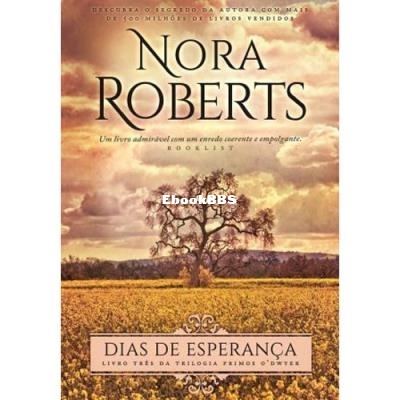 Trilogia Bruxa da Noite 3 - Magia do Sangue - Nora Roberts - Portuguese.jpg