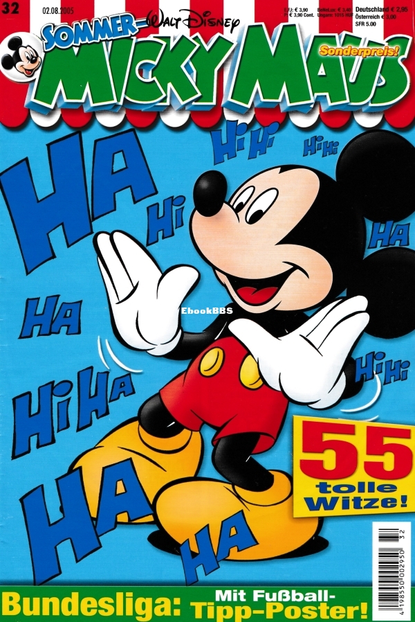 Micky Maus 2005-32 01.jpg