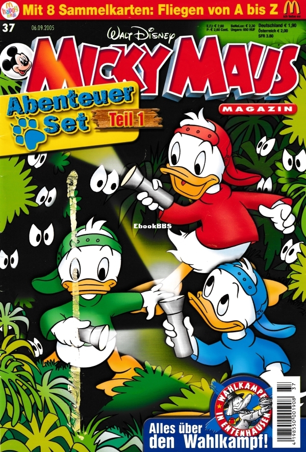 Micky Maus 2005-37 01.jpg