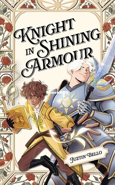 Knight in Shining Armour.jpg