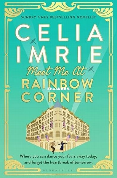 Meet Me At Rainbow Corner.jpg
