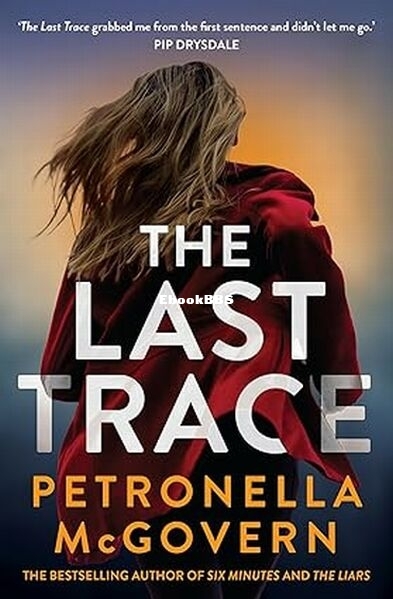 The Last Trace.jpg