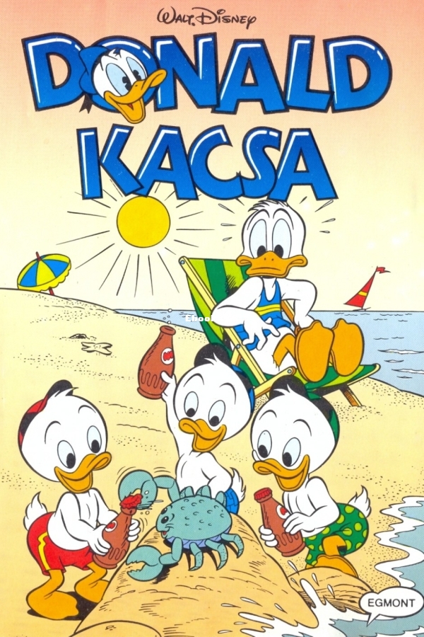 Walt Disney Vidám zsebkönyv - 20 (1992-08) - 00a.jpg