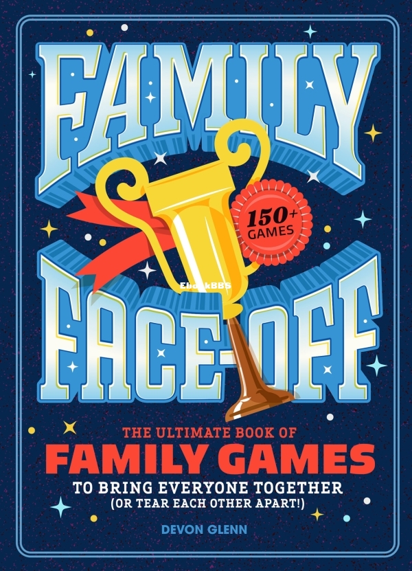 Family Face-Off - Chronicle Books.jpg