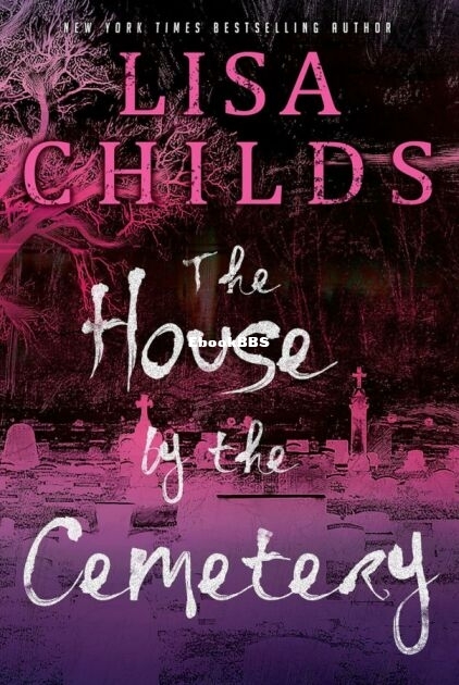 The House by the Cemetery.jpg