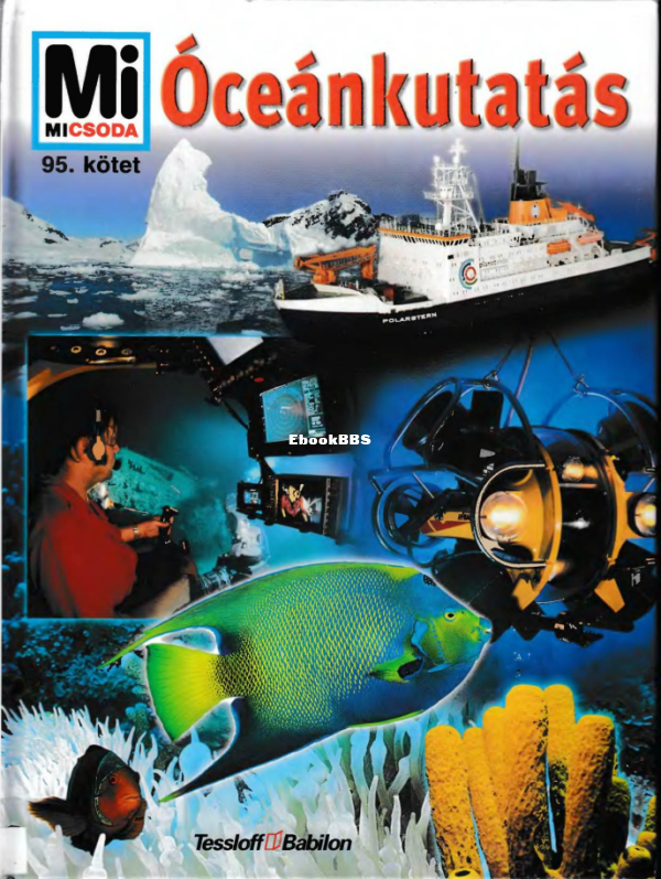 Mi micsoda 095 Crummenerl Rainer Óceánkutatás - 1.png