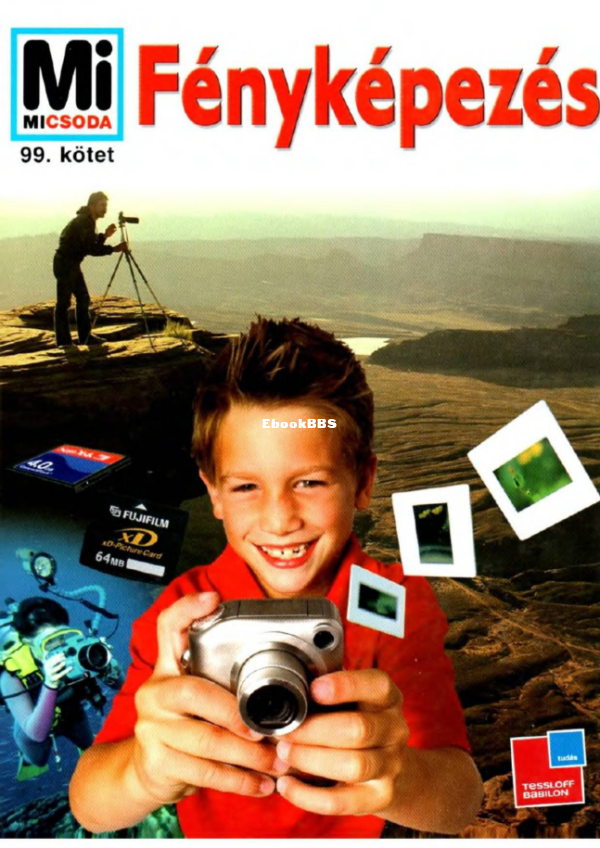 Mi micsoda 099 Beurer Fenykepezes - 1.png