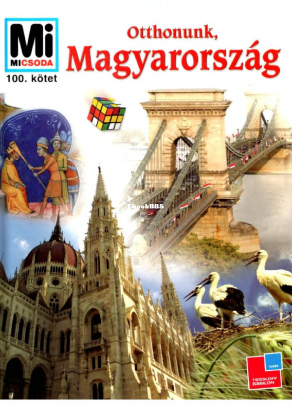 Mi micsoda 100 Francz et al Otthonunk Magyarorszag - 1.png