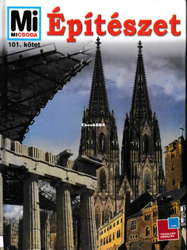 Mi micsoda 101 Köthe Rainer Építészet - 1.png