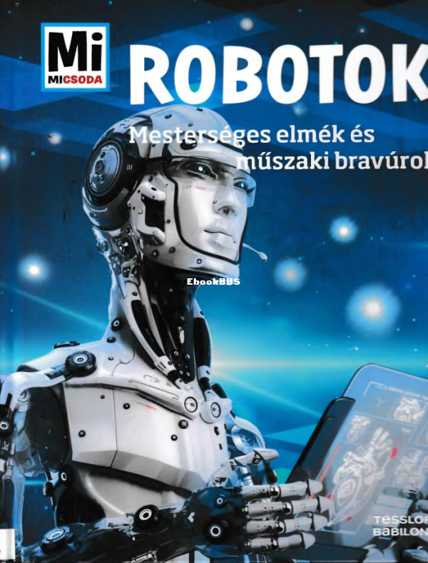 Mi micsoda Flessner B Robotok - 1.png