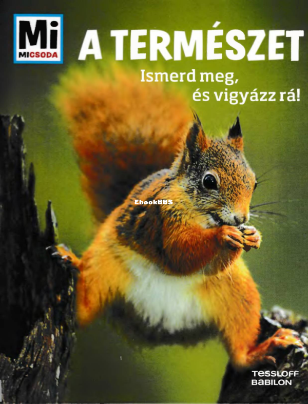 Mi micsoda Hackbarth Anette A természet - 1.png