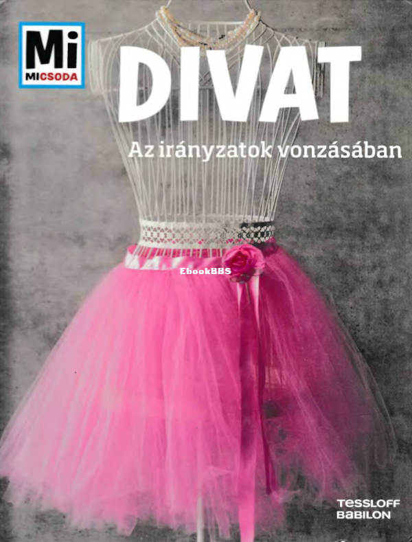 Mi micsoda Paxmann Christine Divat - 1.png