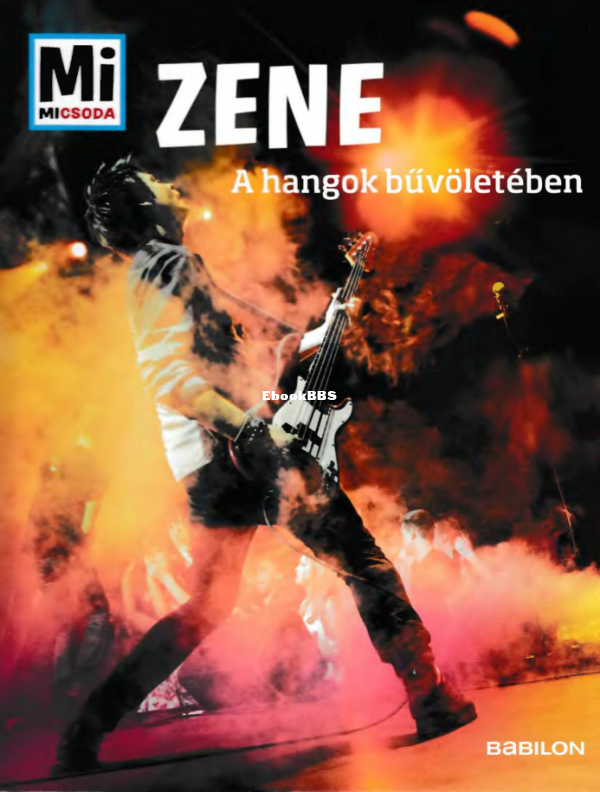 Mi micsoda Peham- Traiger Zene - 1.png