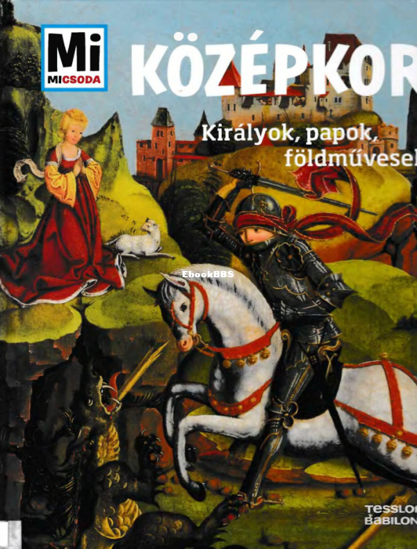 Mi micsoda Schaller Andrea Középkor - 1.png