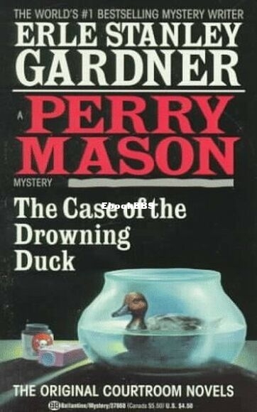 The Case of the Drowning Duck.jpg