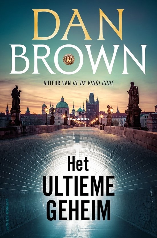 Het Ultieme Geheim - Dan Brown - Dutch