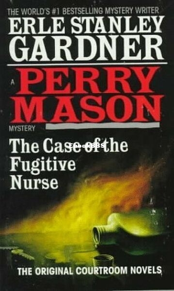 The Case of the Fugitive Nurse.jpg